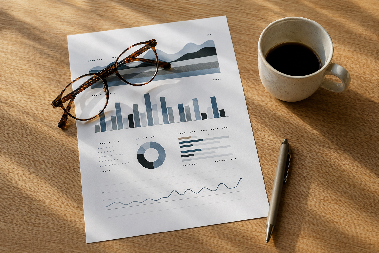 Beyond MQLs: The 6 Metrics That Actually Tell You If Your Lead Gen Agency Is Working